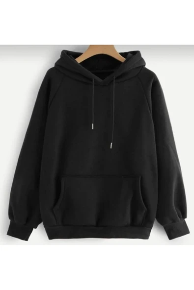 KOZİA OUTDOORS kozia kapsolu Sweatshirt ürün görseli