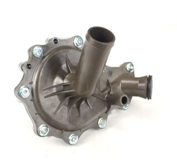 Psa Devirdaım Su Pompası Boxer III Jumper III 2.2hdi 16v E4 / E5 06> Ducato III 2.2jtd 100ps 06> Transıt - Psa 1623096280 ürün görseli 1