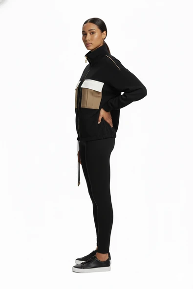 Ceket Blange B26129 - Resim 6