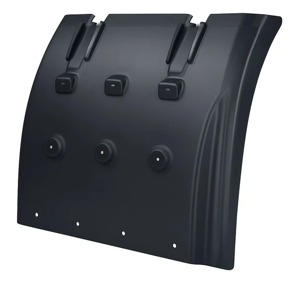 SCANIA CEKICI ARKA CAMURLUK SAG ürün görseli