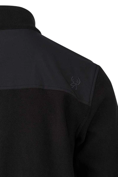 2AS 2ASCLİMFBFW24-0924 Cliff Erkek Polar - Resim 6