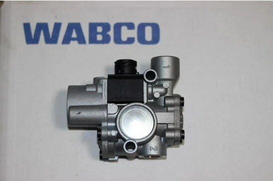 WABCO ABS ROLE VENTILI MODÜLATÖR 4721950180 ürün görseli