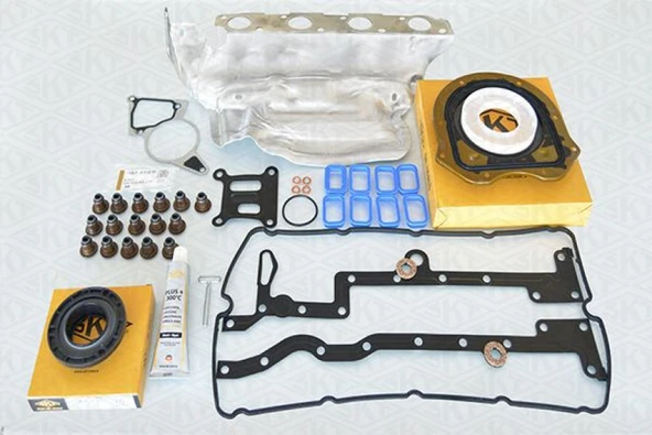 Psa Tam Takım Conta Transıt V347 2.2 Tdci ( 2006> Onden Cekerli) (silindir Kapak Contasız) - Skt 4c-014-10 ürün görseli