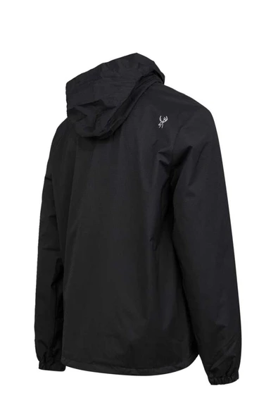 2AS 2ASTAMBOMFB25-0924 Tambow Erkek Yağmurluk - Resim 6