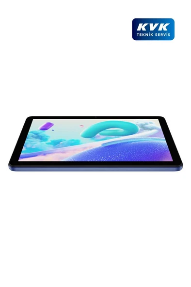 WELİO WPAD Aura 8GB Ram 128GB Midnight Blue (KVK GARANTİLİ) - Resim 6