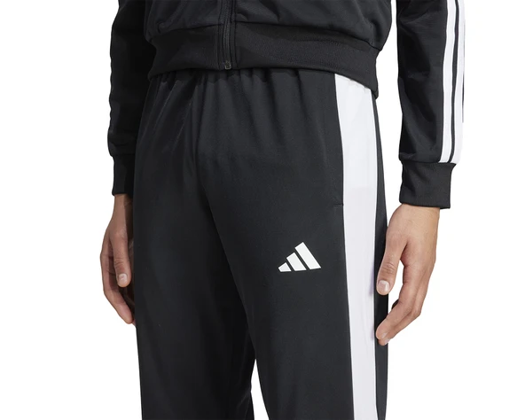 Adidas JL8593 M 3S Tr Cb Snp Erkek Eşofman Altı - Resim 5