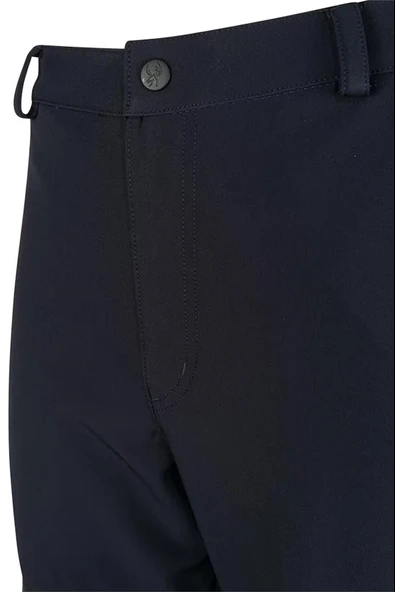 2AS 2ASCARTMFBFW23ANT-20.008 Cario Thermofine Erkek Kargo Outdoor Pantolon - Resim 4