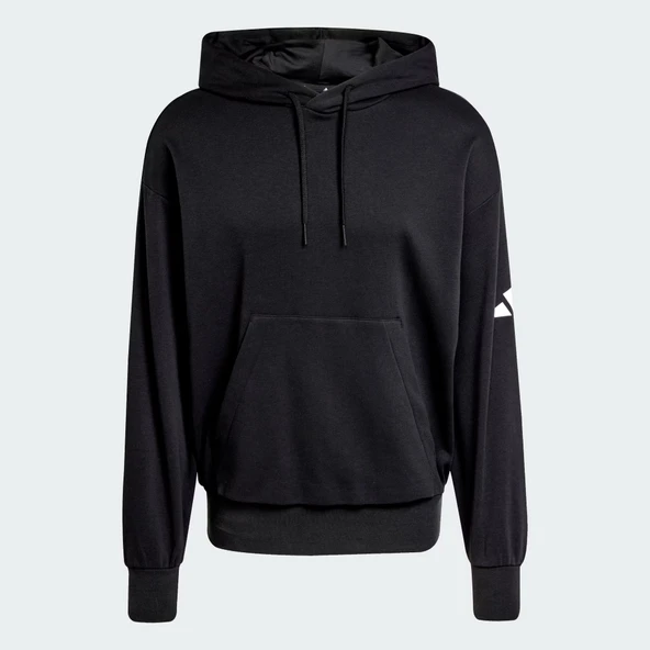Adidas JF3587 M Hd Ft Erkek Sweatshirt - Resim 5