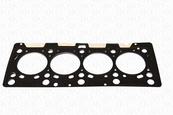 Renault Silindir Kapak Contası Clio, Megane, Kangoo1.5 DCI (2004 Ve Oncesi - K9k 700-702 ) (0,6mm) - Skt 4c-001-70 ürün görseli