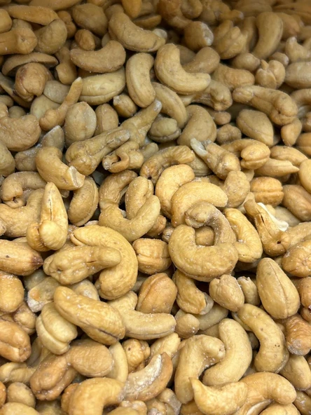 Öz Atın Kayısı Kaju 1 KG - Resim 2