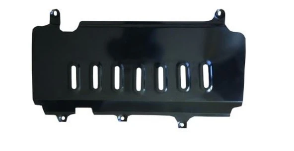 Psa Karter Alt Muhafazası (metal) P2008 P208 P301 C Elysee C3 III Ds3 C4 Cactus 10> - Prizma 9920015 ürün görseli 1