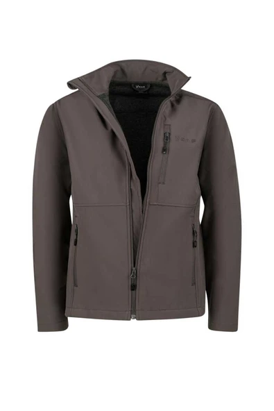 2AS 2ASAP1010-5A1 Apnea Thermofine Erkek Outdoor Ceket - Resim 5