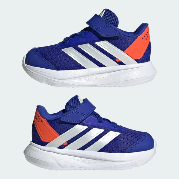 Adidas JI2142 Duramo Sl2 El I Bebek Koşu Ayakkabısı - Resim 7