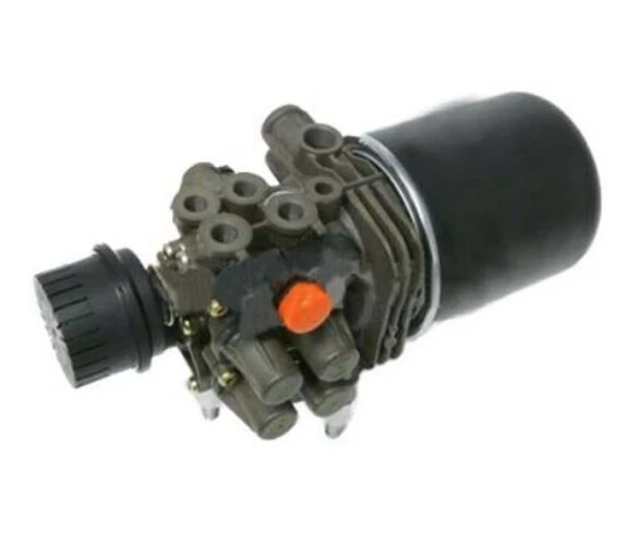 KURUTUCULU TAHLIYE VALFI FORD CARGO ZB 4424 ZB4424 ürün görseli