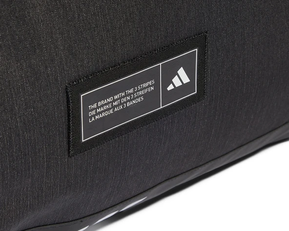 Adidas IM5522 4Athlts Duf L Unisex Spor Çanta - Resim 5