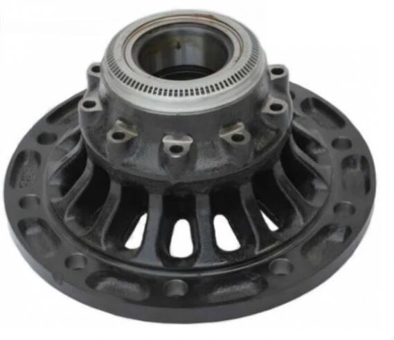 SAFF HOLLAND 88 LIK PORYA KOMPLE DÜZ DISK E.M 03307308400 KK.18.88 ürün görseli