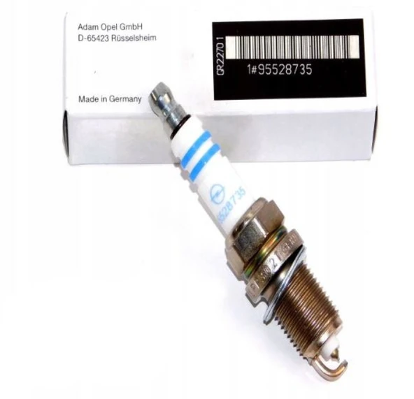 Opel Bujı İridyum Corsa E Corsa D Astra J A14xer B12xel B14xej B14xel - Psa 95528735 ürün görseli 1