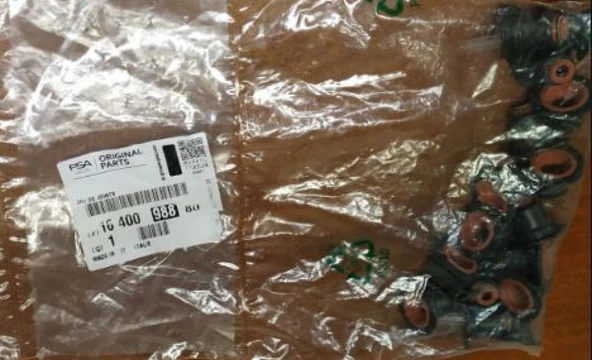 Psa Subap Lastıgı Set 208 308 207 C3 III Ds3 Ep3-Ep3c 308 508 3008 2008 5008 Partner Tepe Berlingo III D - Psa 1640098880 ürün görseli 1