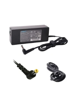 ACER EX215-51K- 19V 2.1A NOTEBOOK UYUMLU ADAPTÖR 5.5X1.7mm ürün görseli