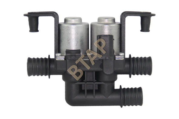 BTAP BMW E53 E70 KALORİFER MUSLUĞU 64116910544 ürün görseli 1
