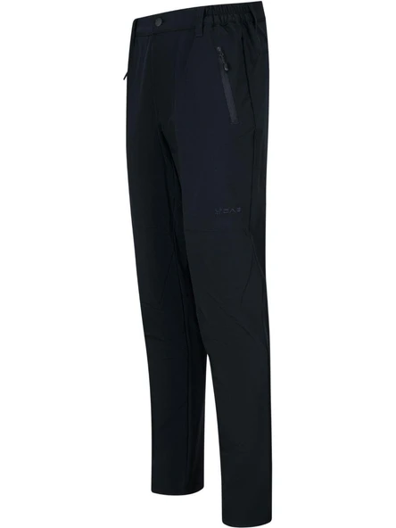 2AS 2ASMARMFBFW24-20.008 Marco Erkek Outdoor Pantolon - Resim 2