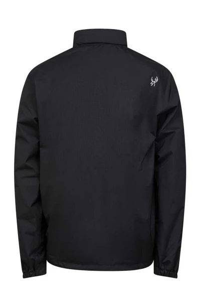 2AS 2ASTAMBOMFB25-0924 Tambow Erkek Yağmurluk - Resim 5