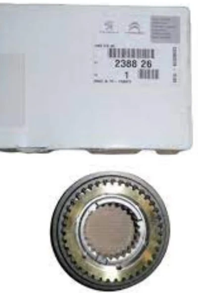 Psa 5-6 Vites Senkromenci 508 5008 3008 Rcz 307 Ym 807- 607 407 Scudo Expert Jumpy III C8 C5 II C5 C6 C5 - Psa 238826 ürün görseli