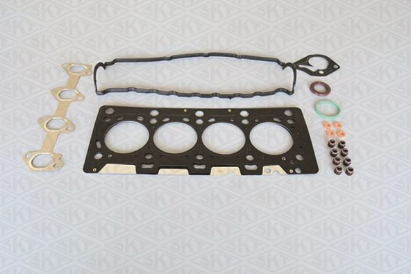 Renault Ust Takım Conta Logan1.5dcı (2005>) (k9k 732734764780804806832p 732) (silindir Kapak Contalı) - Skt 4c-002-30 ürün görseli