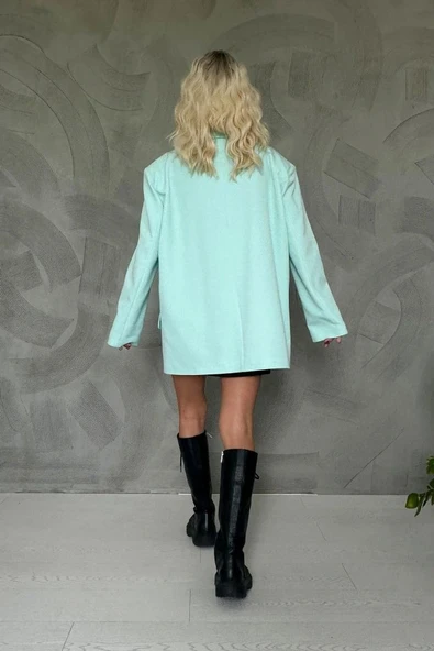 int Baba Ceket - Resim 4