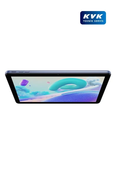 WELİO WPAD Aura 8GB Ram 128GB Midnight Blue (KVK GARANTİLİ) - Resim 4