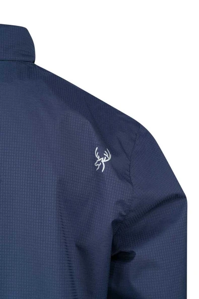 2AS 2ASTAMBOMFB25-0335 Tambow Erkek Yağmurluk - Resim 6