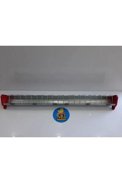 Güvercin Yemlik Metal 100 Cm ürün görseli