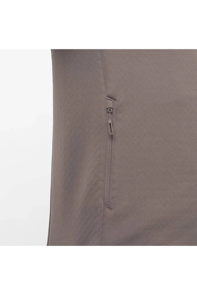 Salomon LC2608700 Outline Warm Fleece Fz M Erkek Polar - Resim 5