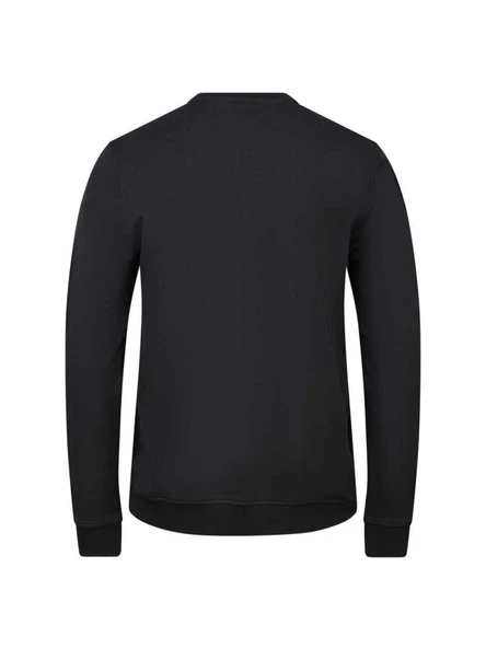 2AS 2ASORLUFBSS24-0924 Orlando Erkek Sweatshirt - Resim 2