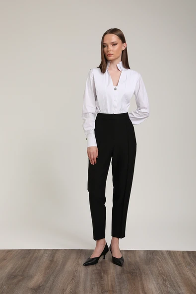 Pantolon Blange B26106 - Resim 3