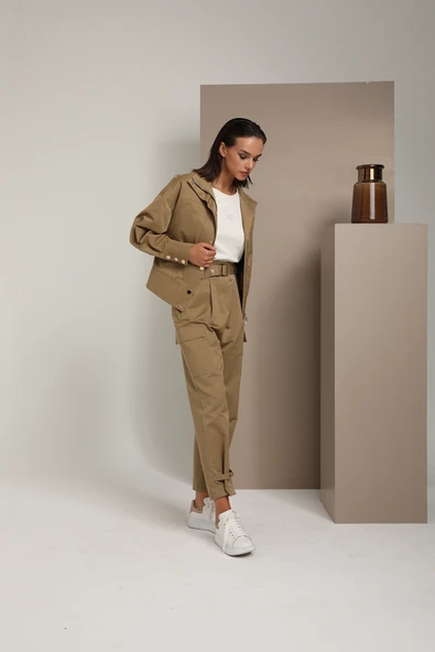 Pantolon Blange B26121 - Resim 2