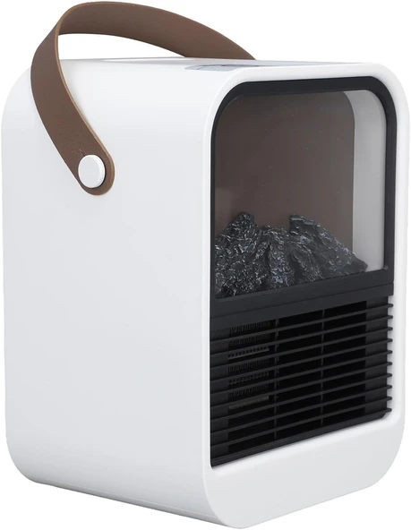 Naroote Elektrikli ısıtıcı ürün görseli