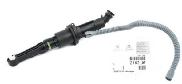 Psa Debriyaj Merkezi Ust 508 C5 III 1.6hdi 2.0hdi Ml6c Be4r Sanzıman - Psa 2182j6 ürün görseli 1