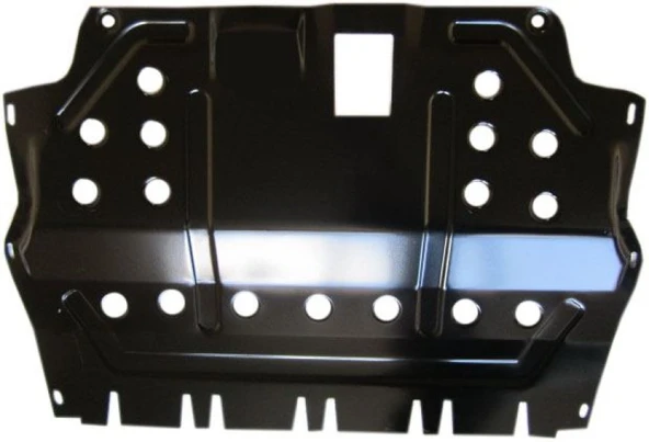 Vag Karter Muhafazası Polo 05>14 A1 11>14 Rapıd 13> İbiza 12> (sac) - Prizma 9925010 ürün görseli 1