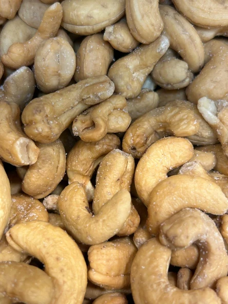 Öz Atın Kayısı Kaju 1 KG - Resim 3