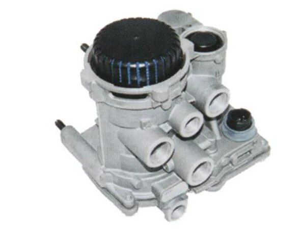 WABCO ELEKTRIKLI KUMANDA VENTILI 4802040020 ürün görseli