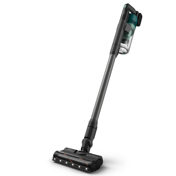 Philips 6000 Serisi XC6557/01 Şarjlı Dikey Süpürge - Resim 2