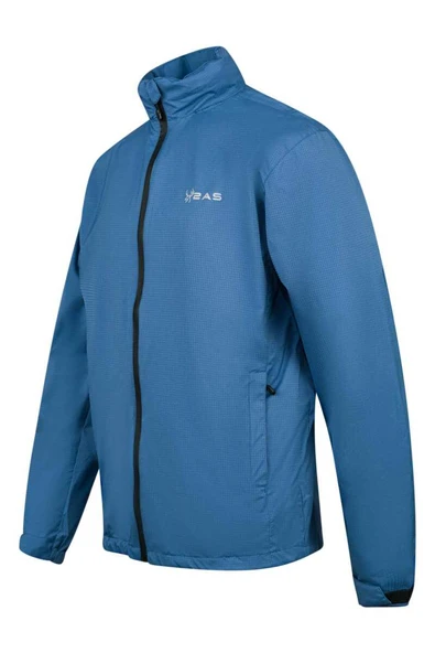 2AS 2ASTAMBOMFB25-0336 Tambow Erkek Yağmurluk - Resim 2