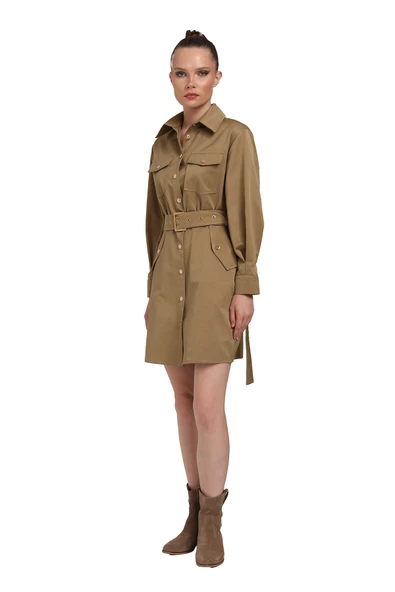 Elbise Blange B26122 ürün görseli