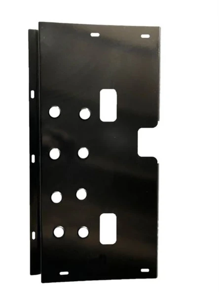 Hyundaı Karter Muhafa On Komple Sac Accent Blue 2015> - Prizma 9940003 ürün görseli 1