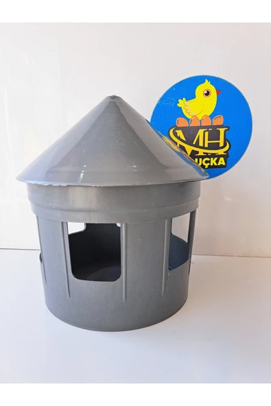 Güvercin Mineral Kabı ürün görseli