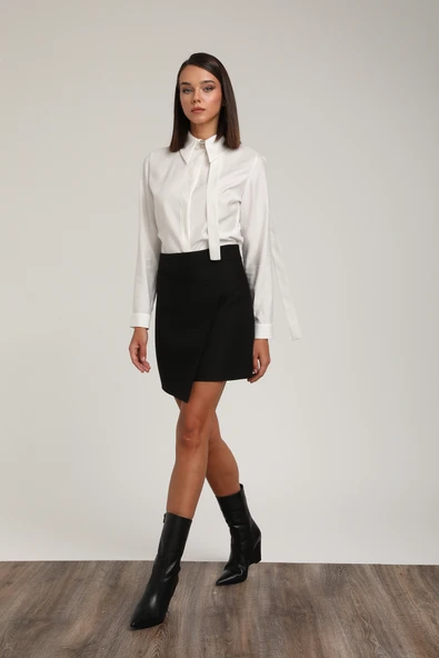 Etek Blange B26116 - Resim 3