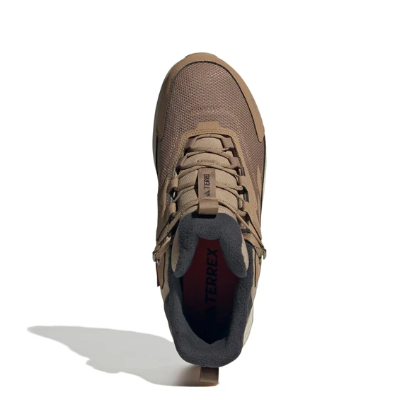 Adidas JS1431 Terrex Anylander Climawarm + Erkek Outdoor Ayakkabısı - Resim 2