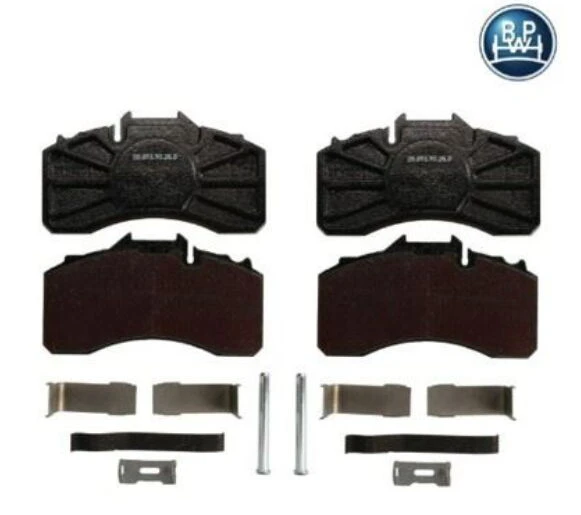 BPW ORJINAL DISK BALATA EN Y.M BUYUK  29403 ürün görseli