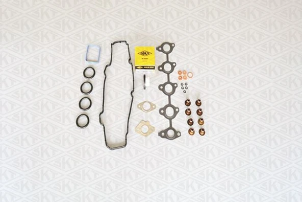 Psa Ust Takım Contası Reinz Keceli Subap Lastıklı S,k,c Harıc Krank Kecesiz P107 P206 P307 Nemo Bipper P - Skt 4c-010-30 ürün görseli